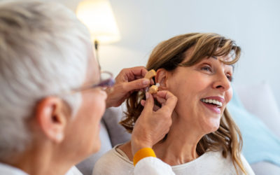 2024 : l’évolution du remboursement des prothèses auditives pour les seniors