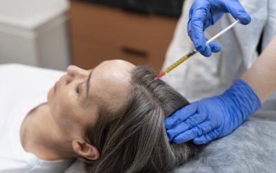 Exosomes : la nouvelle frontière des soins capillaires